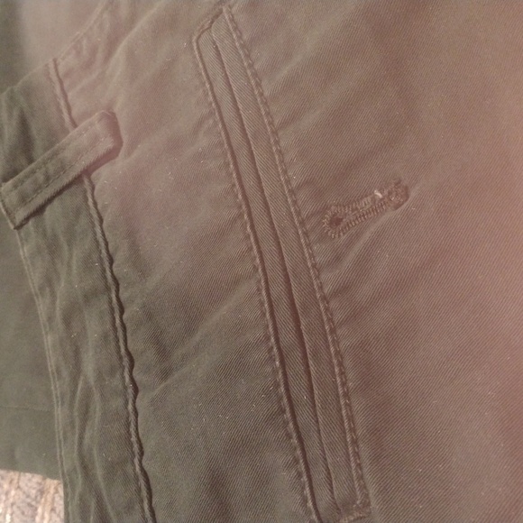 Alan fusser everyday pants - Picture 5 of 5